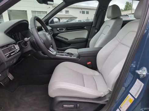 Used 2026 Honda Civic Sport Touring image 16