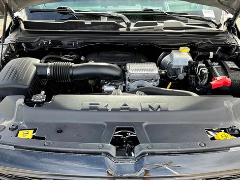 Used 2023 RAM 1500 Limited AWD/4WD image 31