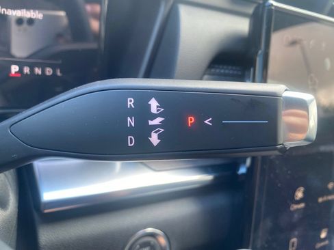 New 2026 GMC Terrain Denali AWD/4WD image 27
