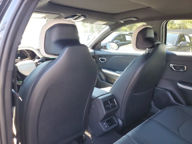 New 2026 Kia K4 GT-Line Turbo FWD image 17