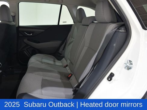 Used 2025 Subaru Outback Premium image 25