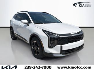 New 2026 Kia Sportage EX FWD video 1