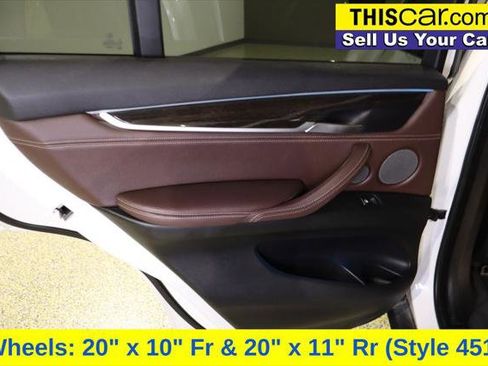 Used 2018 BMW X5 sDrive35i image 28