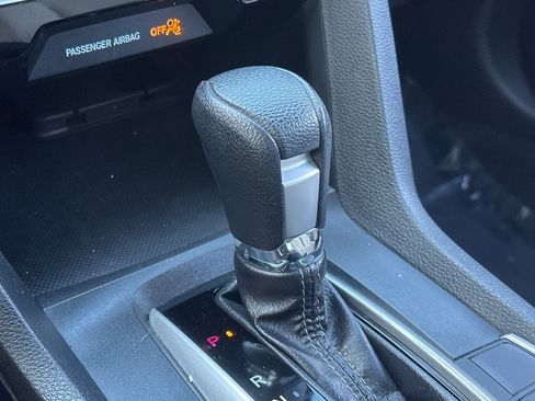 Used 2016 Honda Civic EX image 17