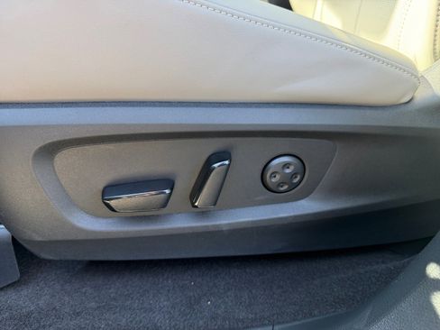 New 2027 INFINITI QX60 Luxe w/ Cargo Package AWD/4WD image 11