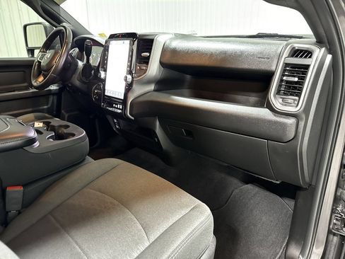 Used 2025 RAM 2500 Tradesman AWD/4WD image 30