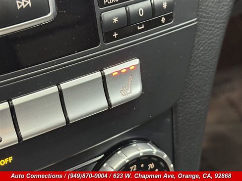 Used 2014 Mercedes-Benz C 250 Sedan image 18