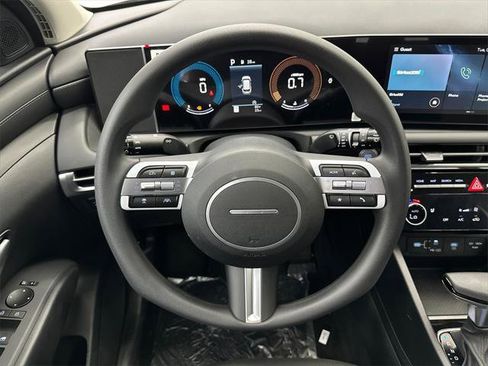 New 2026 Hyundai Tucson SEL image 25