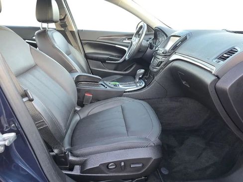 Used 2016 Buick Regal Premium FWD image 18