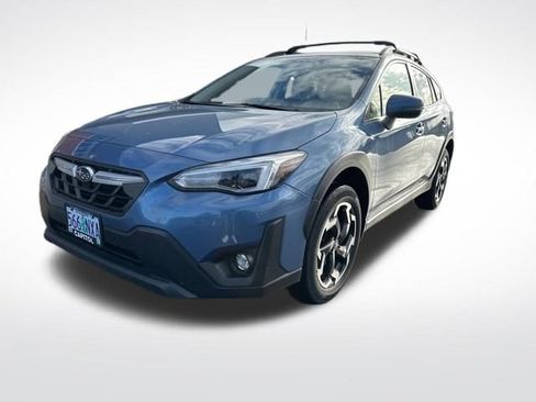 Used 2023 Subaru Crosstrek 2.5i Limited w/ Popular Package #4A image 5