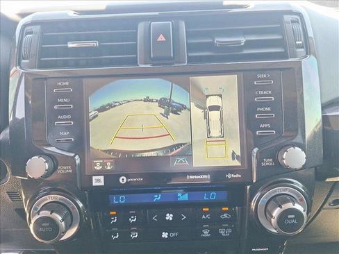 Certified 2024 Toyota 4Runner TRD Pro AWD/4WD image 14