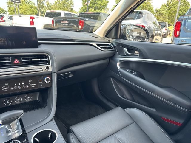 Used 2026 Genesis G70 2.5T AWD/4WD image 11