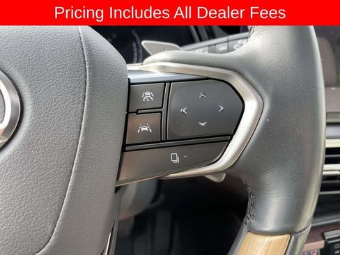 Used 2023 Lexus RX 350 FWD w/ Cold Area Package image 26