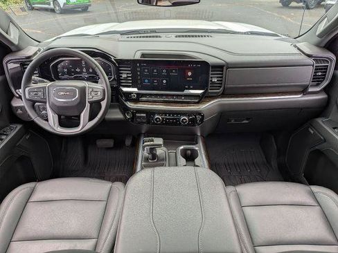 Used 2024 GMC Sierra 1500 Elevation w/ Elevation Premium Package AWD/4WD image 26