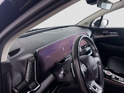 Used 2023 Kia Sportage SX Prestige image 23