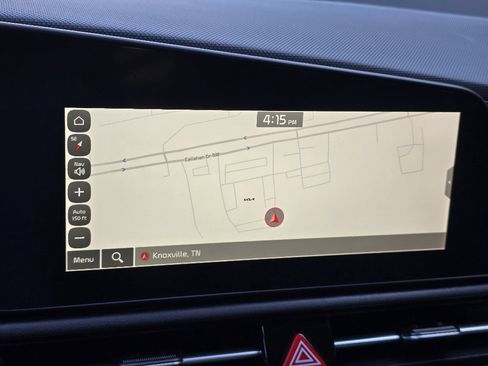 New 2025 Kia Niro EX w/ EX Cold Weather Package image 10