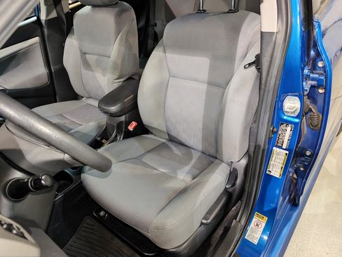 Used 2009 Toyota Matrix S image 15