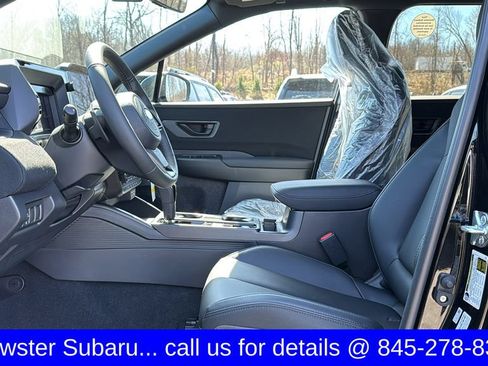 New 2026 Subaru Outback Premium AWD/4WD image 7