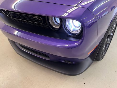 Used 2023 Dodge Challenger R/T Plus w/ Plus Package image 25