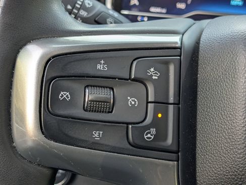 Used 2024 Chevrolet Silverado 3500 LTZ w/ LTZ Convenience Package image 16