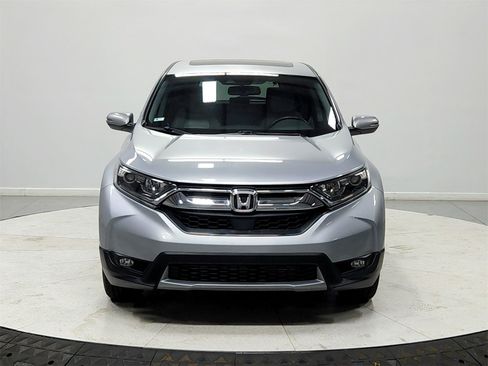 Used 2018 Honda CR-V EX-L image 2