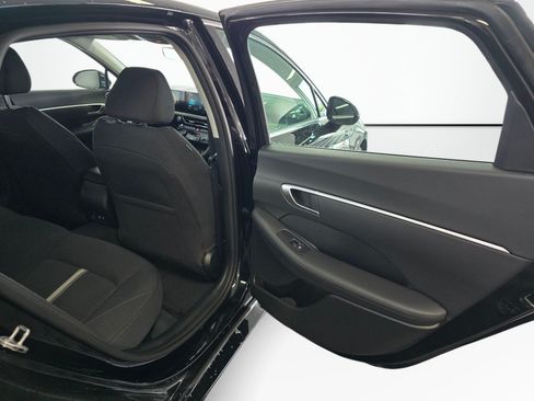 New 2026 Hyundai Sonata SEL AWD/4WD image 37