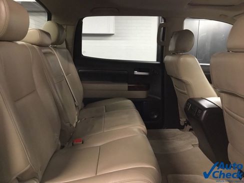 Used 2010 Toyota Tundra Limited image 38