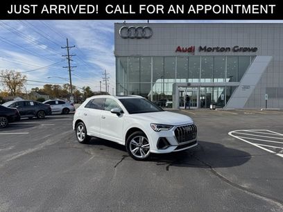 Used 2022 Audi Q3 2.0T Premium Plus w/ Premium Plus Package
