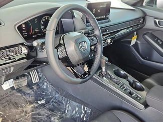 New 2026 Honda Civic Sport video 3