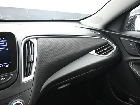 Used 2024 Chevrolet Malibu LT FWD image 21