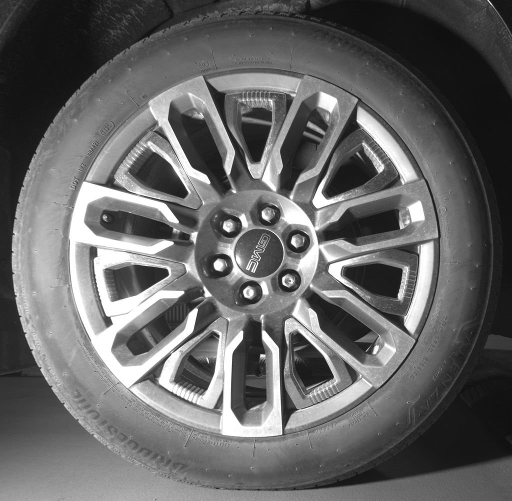 Used 2023 GMC Yukon XL Denali Ultimate AWD/4WD image 12