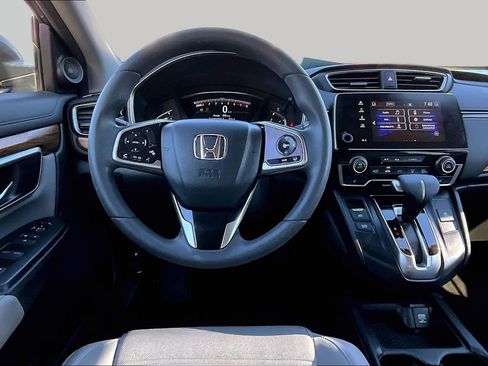 Used 2017 Honda CR-V EX image 5