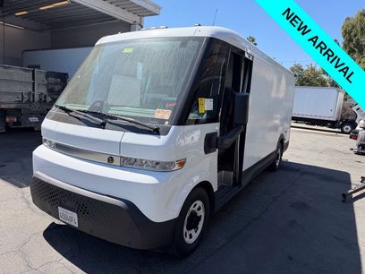 Used 2024 Chevrolet Brightdrop 600 w/ Commercial Equipment Package