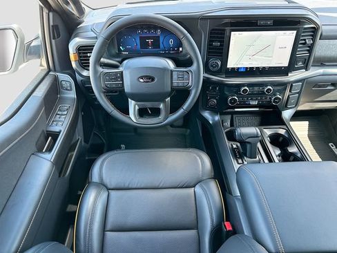 New 2025 Ford F150 Tremor w/ Equipment Group 402A High AWD/4WD image 16