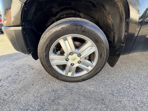 Used 2014 Toyota Tundra SR AWD/4WD image 21
