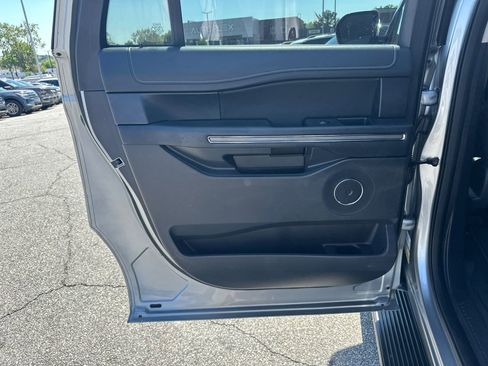 Certified 2024 Ford Expedition Max XLT AWD/4WD image 24