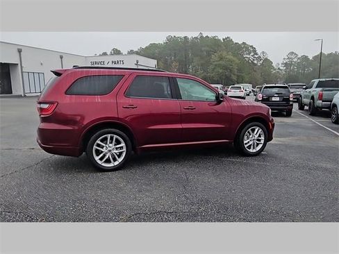 Used 2023 Dodge Durango GT image 33