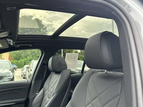 Certified 2024 BMW X5 xDrive40i w/ M Sport Package AWD/4WD image 29