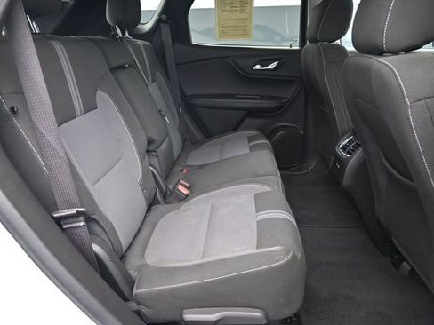 Used 2024 Chevrolet Blazer LT image 25