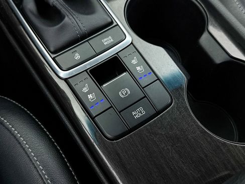 Used 2020 Kia Optima Premium image 27