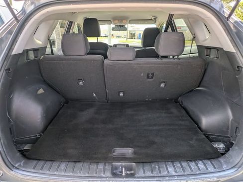 Used 2019 Hyundai Tucson SE FWD image 23