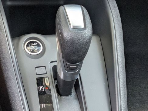New 2025 Nissan Kicks Play S FWD image 24