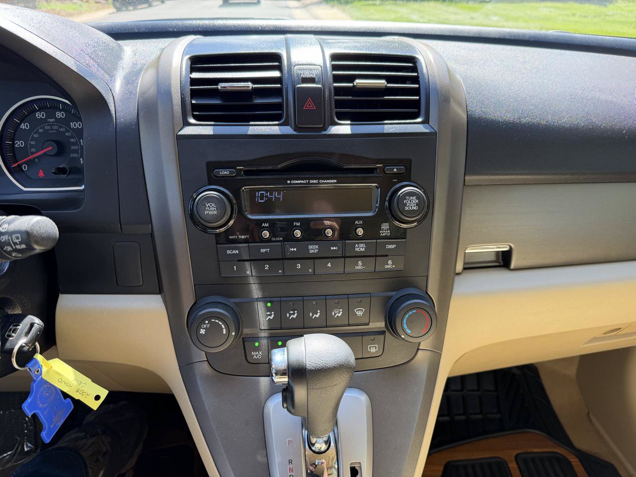 Used 2008 Honda CR-V EX image 24