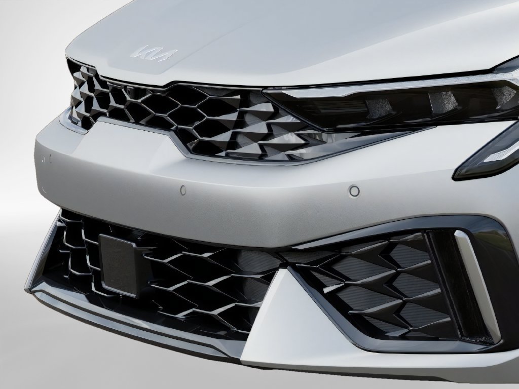 New 2026 Kia K5 GT FWD image 12
