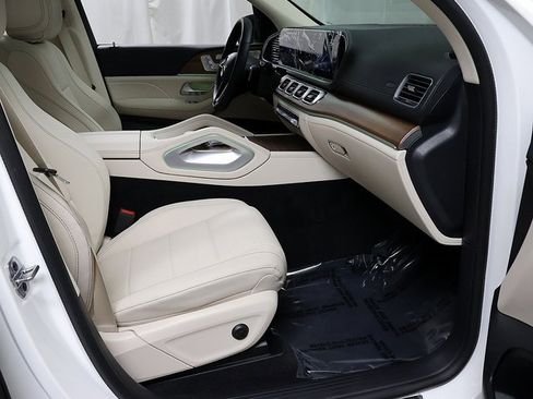 Certified 2026 Mercedes-Benz GLE 350 GLE 350 image 37