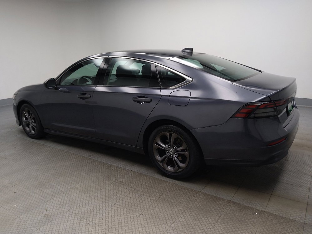 Used 2023 Honda Accord EX image 3