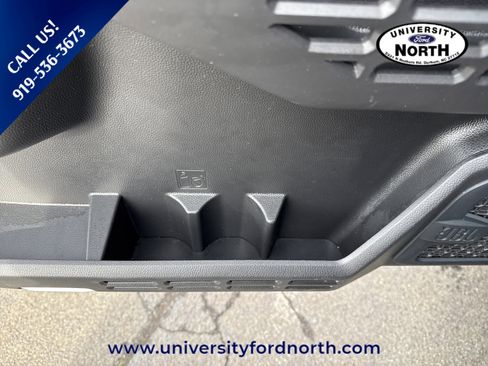 Used 2024 Toyota Tacoma SR5 w/ SR5 Upgrade Package image 17