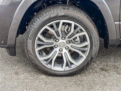 Used 2026 RAM 1500 Tungsten w/ Trailer Tow Group AWD/4WD image 16