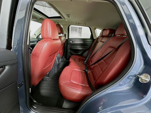 Used 2024 MAZDA CX-5 Carbon Edition image 28