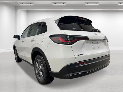 New 2026 Honda HR-V LX image 5